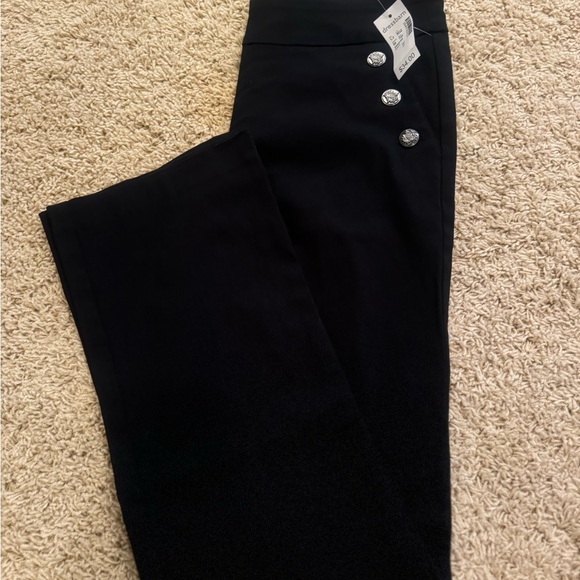 Dressbarn  Classic Fit pants - Picture 5 of 5